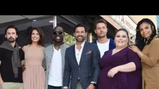 This is Us : Mandy Moore réussit à rassembler le casting sur Zoom pour une réunion...