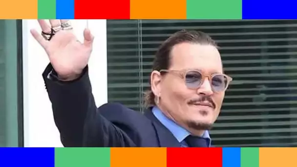 INFO CLOSER. Johnny Depp s'établit en France