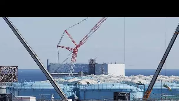 Fukushima dix ans après : démanteler la centrale et reprendre une vie normale