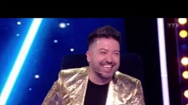 Danse avec les stars : la tenue de Chris Marques moquée par les internautes