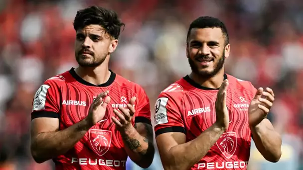 Rugby : un défi de taille attend le Stade Toulousain face au Leinster en finale de la Coupe d'Europe