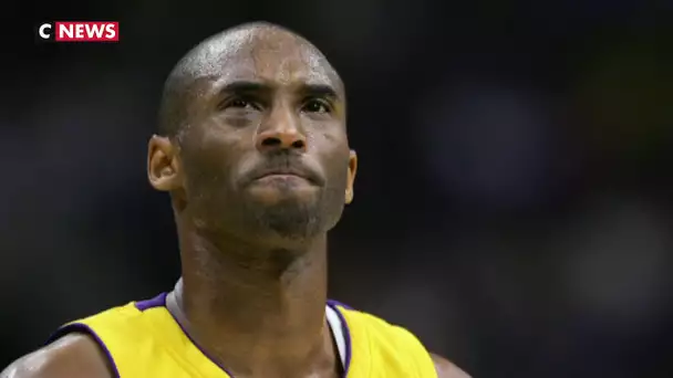 Mort de Kobe Bryant : les moments qui ont bâti sa légende