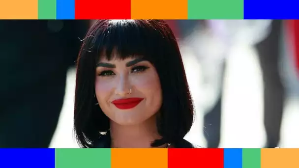 Demi Lovato radieuse pour célébrer ses 30 ans avec son nouveau chéri