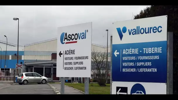 Les salariés d'Ascoval bientôt fixés sur leur sort : "Ça commence à ressembler un peu à Dallas"