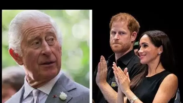 Le prince Harry et Meghan Markle pourraient affronter « un autre niveau » dans la querelle de la fam