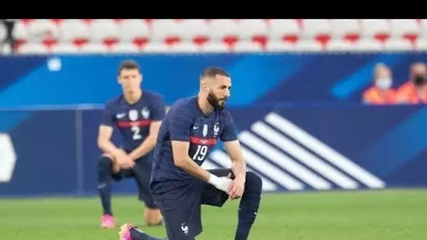 Euro 2020 : ce geste fort prévu par l'équipe de France qui crée déjà la polémique !