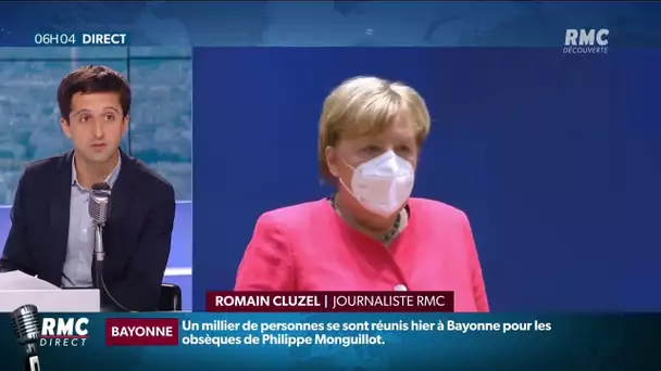 Union Européenne: les 27 pays ont trouvé un accord sur le plan de relance post-covid