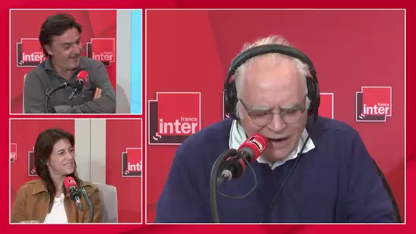 À propos de chien et de stupidité - Albert Algoud a tout compris