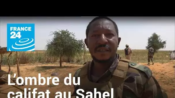 Guerre au Sahel : l'ombre du califat