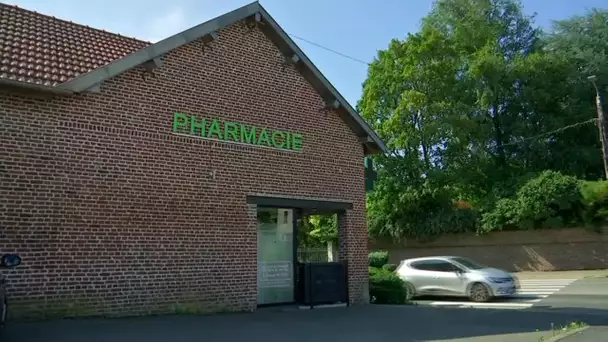 «C'est catastrophique» : 1.500 habitants et bientôt plus un seul médecin à Bucquoy, près d'Arras