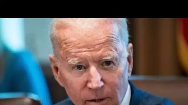 Joe Biden : plusieurs personnes vaccinées sont positives à la Covid-19 à la Maison...