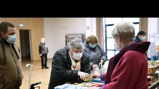 Réforme des retraites : l'âge légal de départ inquiète les associations