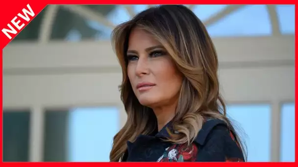 ✅  Melania Trump, « une femme trophée » ? Les propos d'un pasteur font polémique