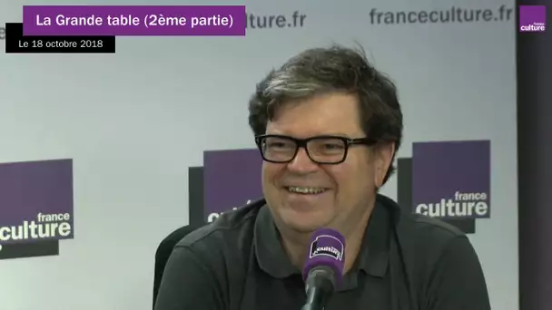 Yann LeCun : 'Les émotions sont inséparables de l&#039;intelligence'