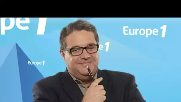 Voix d'Europe 1 pendant 30 ans, Emmanuel Faux est décédé