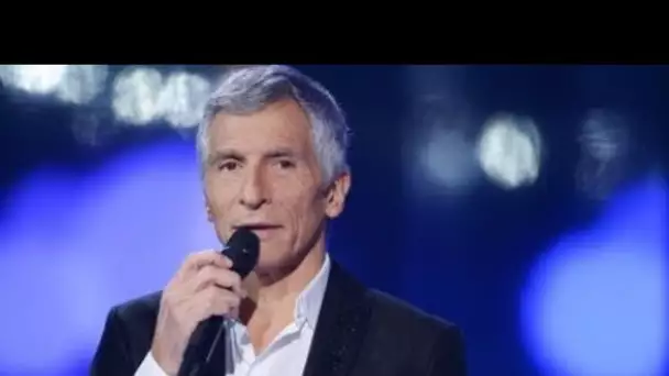 PHOTO Nagui : l'animateur réunit deux stars de la chanson, les internautes deviennent...