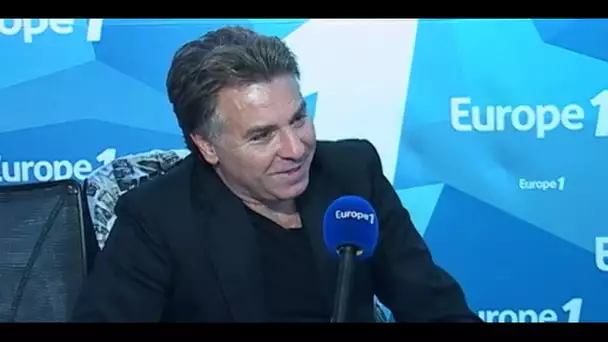 Roberto Alagna : "Notre voix est plus puissante que celle du commun des mortels"