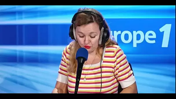 Christine Berrou : "Pas facile de porter une cause comme l'écologie, on passe toujours pour un ra…