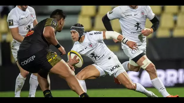 Rugby : La Rochelle affronte Toulouse dans une finale franco-française en Coupe d’Europe