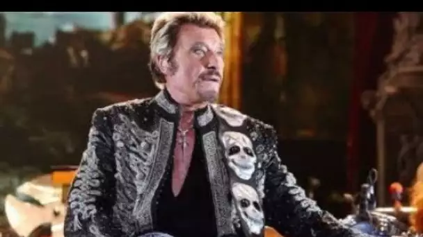 Johnny Hallyday : son producteur Jean-Claude Camus dévoile la somme absolument...