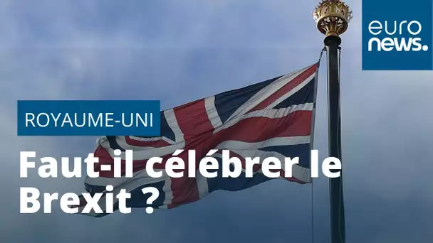 Faut-il célébrer le Brexit ?