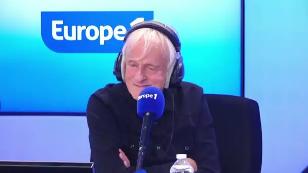 Pascal Praud et vous - «On est sorti pour se battre !» : Dave raconte son altercation avec Coluche