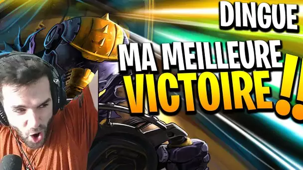 Je HURLE pour Mon 1er Full Team ►Ma Meilleure Game ! 🔥 Skyyart Heavy Metal Machines