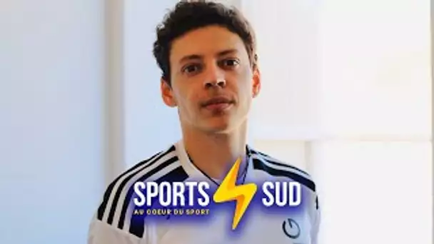 Mon sport c'est l'Esport - #SportsSud