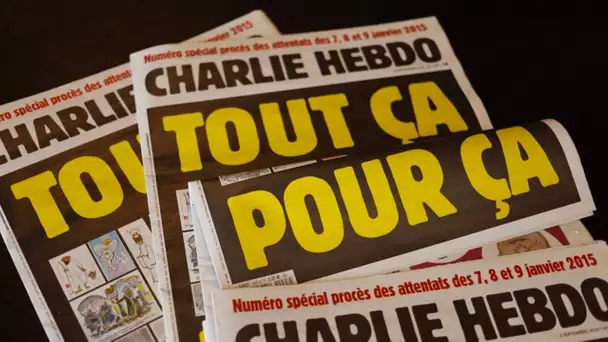 7 janvier 2015, l'attentat de Charlie Hebdo : que reste-t-il de l'esprit Charlie ?