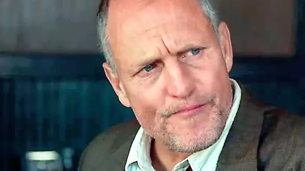 THE HIGHWAYMEN Bande Annonce (2019) Kevin Costner, Woody Harrelson, Thriller