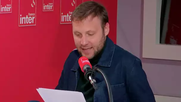 Emmanuel Macron devrait lire l'écrivain Nicolas Mathieu - En toute subjectivité