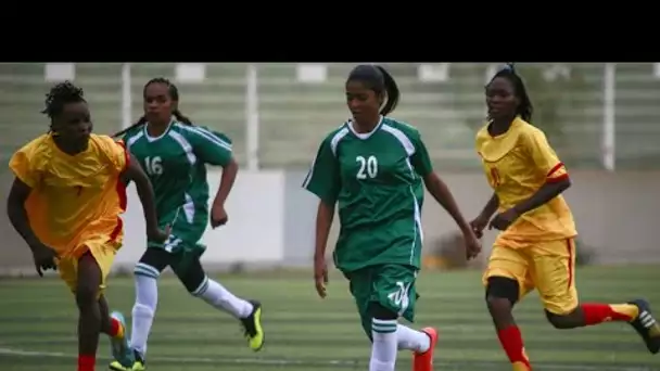 Football : coup d'envoi du premier championnat de la ligue féminine au Soudan