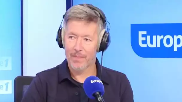 Jean-Luc Lemoine : «Casimir, le monstre pas si gentil qui n’avait toujours pas mué à 50 ans»