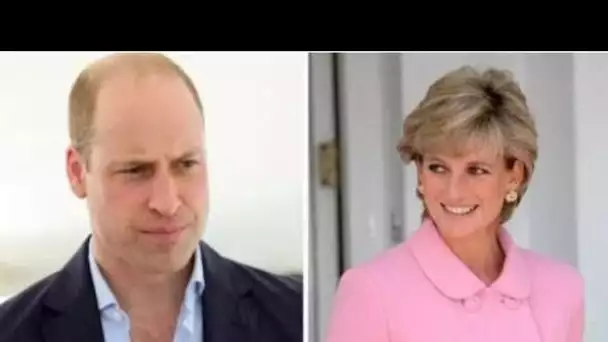 Le chagrin de William pour la fête des mères mis à nu dans la lettre de Charlotte à Diana: "Tu me ma