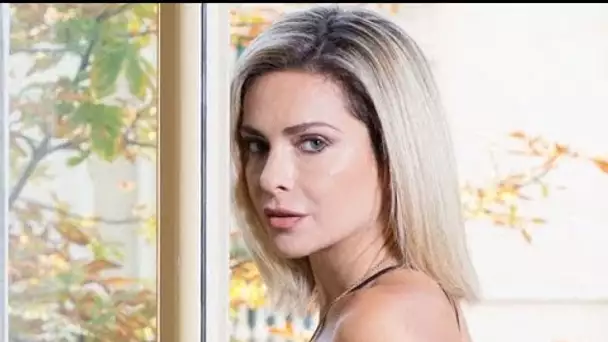 1 Heure avec... Clara Morgane : "Mon mari n'est pas jaloux"