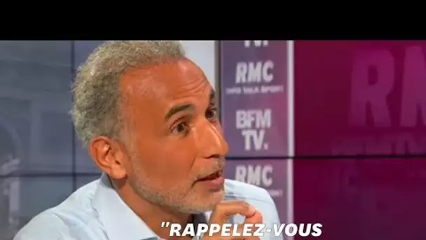 Tariq Ramadan compare son cas à l’affaire Dreyfus: "la France de 1897 avait tort"