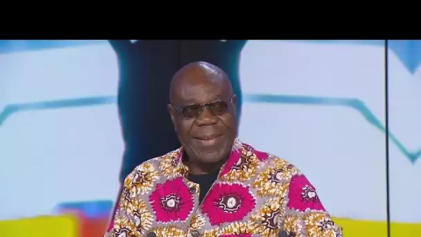 Manu Dibango, icône de la musique africaine : la légende continue