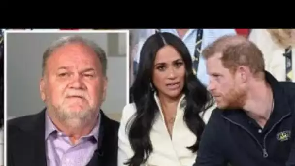 Thomas Markle : Chronologie des moments clés des retombées avec Meghan Markle