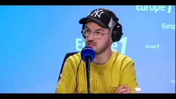 Pour "garder le lien avec les gens" en confinement, Jarry lance sa quotidienne sur Internet