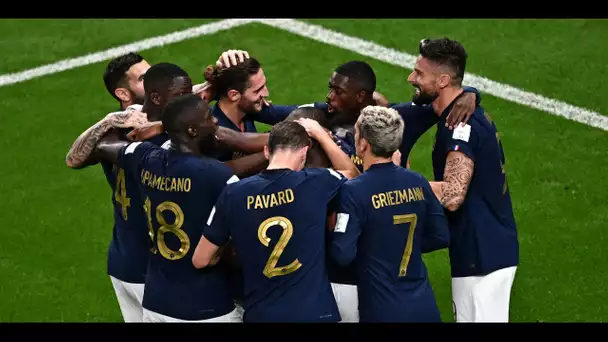 «Freed from desire», la chanson chantée par l’équipe de France de football : un hymne ouvertement…