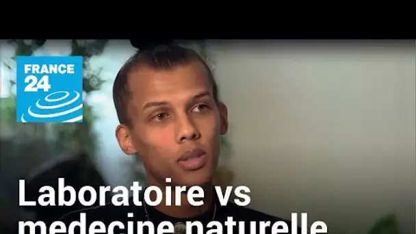 Malaria business : les laboratoires contre la médecine naturelle ?