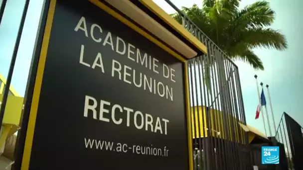 Covid-19 à la Réunion : quinze jours après la rentrée scolaire, les contaminations se multiplient