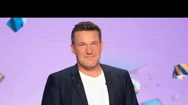 Benjamin Castaldi dévoile sa prochaine opération de chirurgie esthétique !