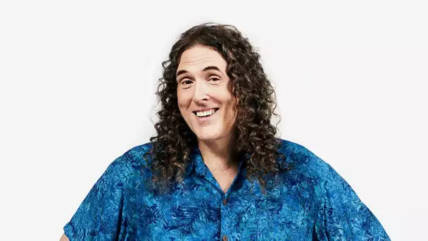 ÉPISODE 3 - Les stars inconnues en dehors de leur pays : Weird Al Yankovic, le roi de la parodie