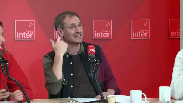 Il ne faut pas mourir le week-end ou après 19h - La drôle d'humeur d'Alexis le Rossignol