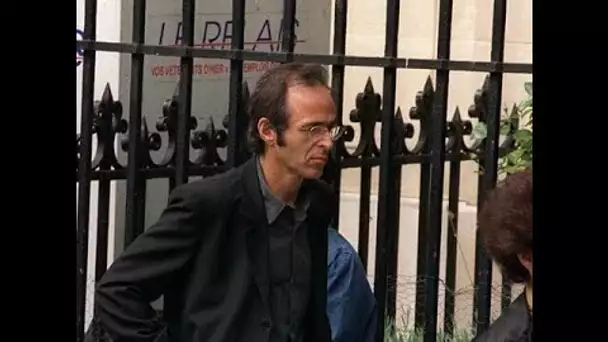 Jean-Jacques Goldman : ces séances de dédicaces que l’école de son fils...