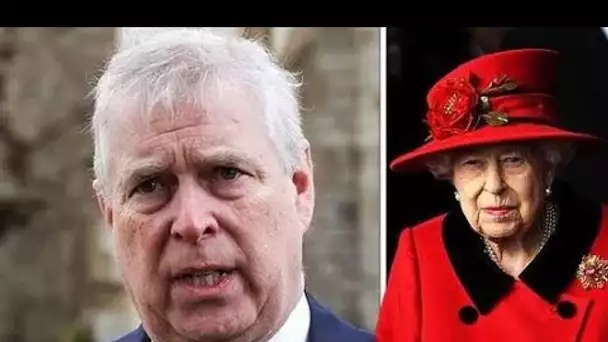 Prince Andrew Cash FACT-CHECKED: La reine a-t-elle financé le paiement royal d'Andrew?