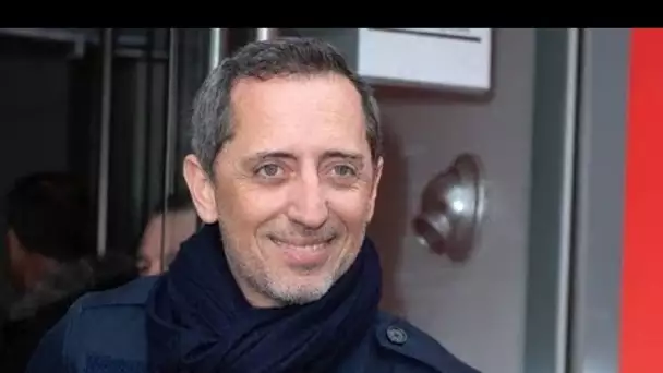 Gad Elmaleh : ce qu’il a réussi au Maroc... mais pas en France !