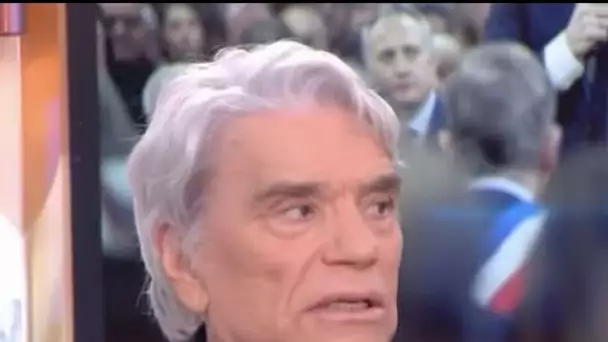 Bernard Tapie : Cet énorme secret qu'il a longtemps gardé et qu'il vient de révéler