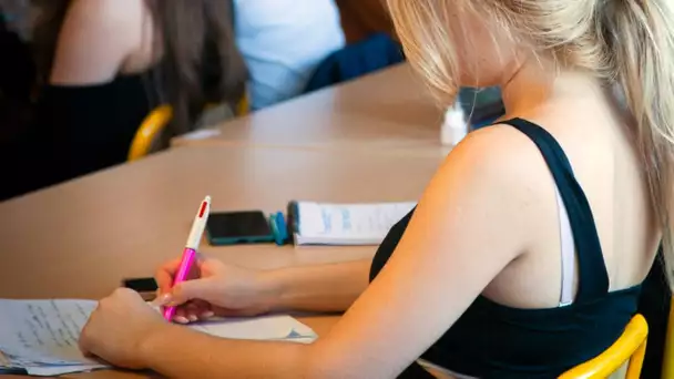 La médiatrice de l'Éducation nationale alerte sur les 20.400 réclamations reçues en 2023, soit 12…